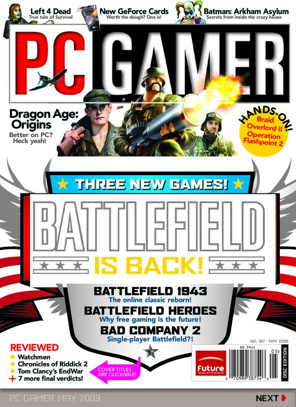 187   PCG.May09 cover